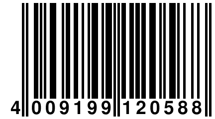 4 009199 120588