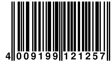 4 009199 121257