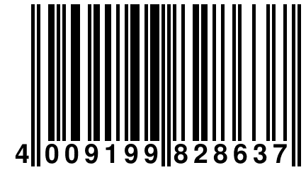 4 009199 828637