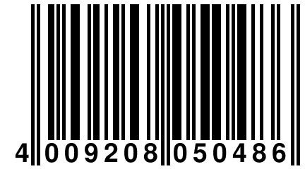 4 009208 050486