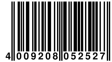 4 009208 052527