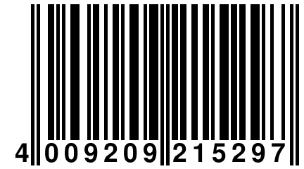 4 009209 215297