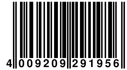 4 009209 291956