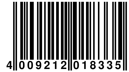 4 009212 018335