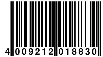 4 009212 018830