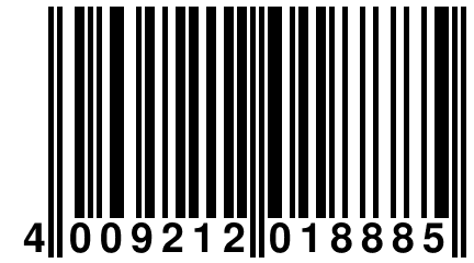 4 009212 018885