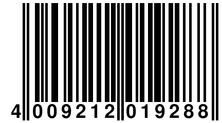 4 009212 019288