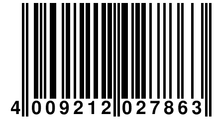 4 009212 027863