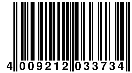 4 009212 033734