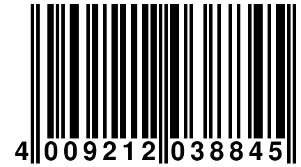 4 009212 038845