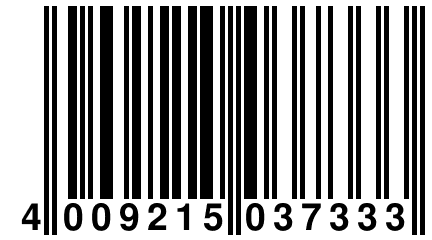 4 009215 037333