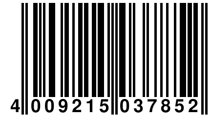 4 009215 037852