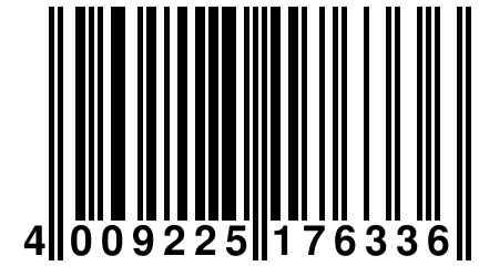 4 009225 176336