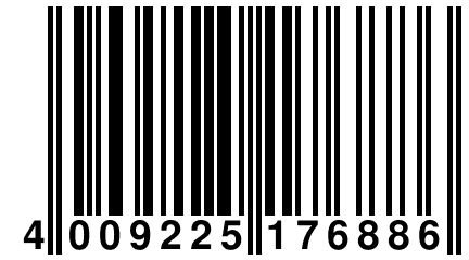 4 009225 176886