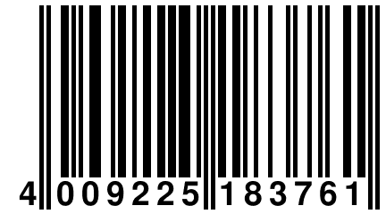 4 009225 183761