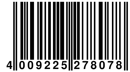 4 009225 278078