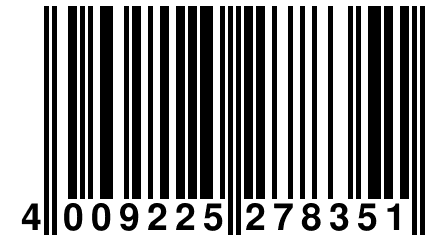 4 009225 278351