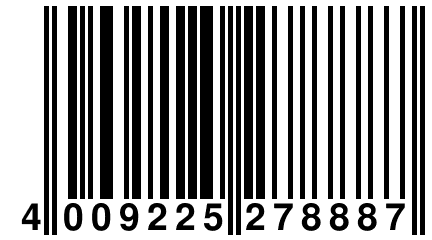 4 009225 278887