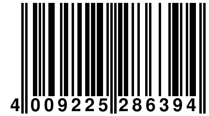 4 009225 286394