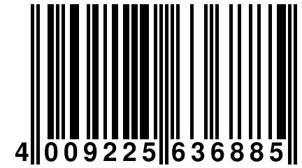 4 009225 636885