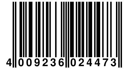 4 009236 024473