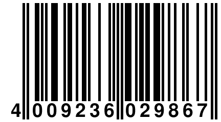 4 009236 029867