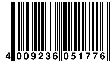 4 009236 051776