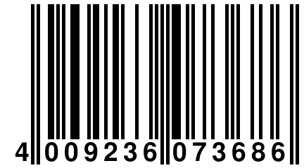 4 009236 073686