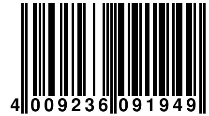 4 009236 091949