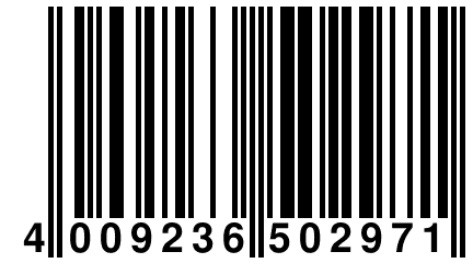 4 009236 502971