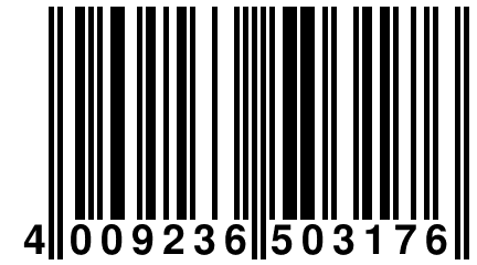 4 009236 503176