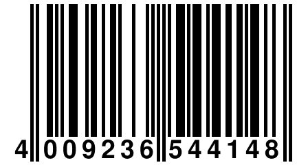 4 009236 544148