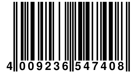 4 009236 547408