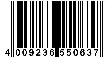 4 009236 550637