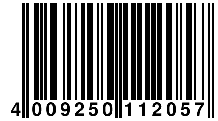 4 009250 112057