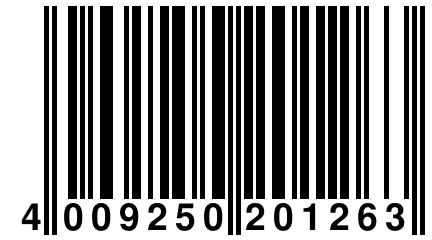 4 009250 201263