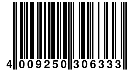 4 009250 306333