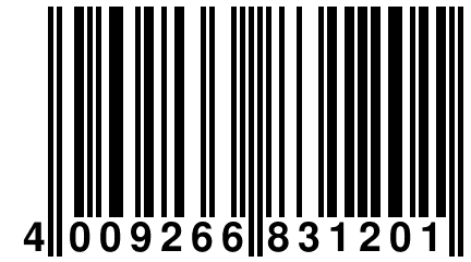 4 009266 831201