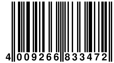 4 009266 833472