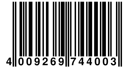 4 009269 744003