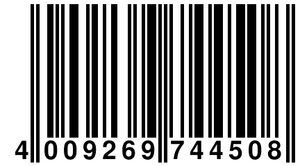 4 009269 744508