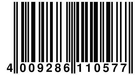 4 009286 110577