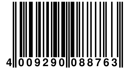 4 009290 088763