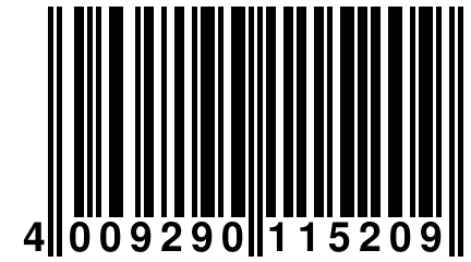 4 009290 115209