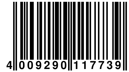 4 009290 117739