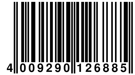 4 009290 126885