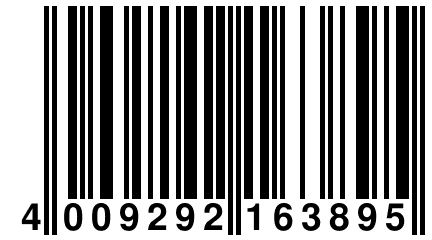 4 009292 163895