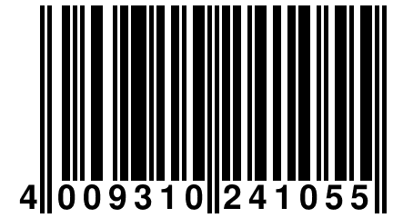 4 009310 241055