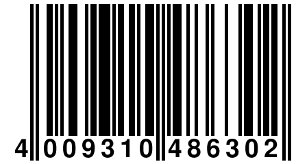 4 009310 486302