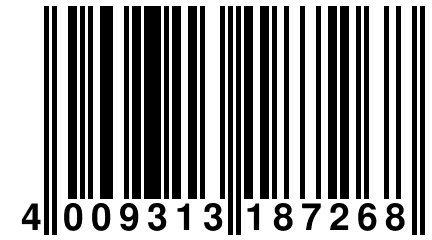 4 009313 187268